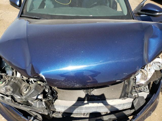 Photo 11 from auction – 2015 TOYOTA HIGHLANDER with VIN 5TDJKRFH5FS204704