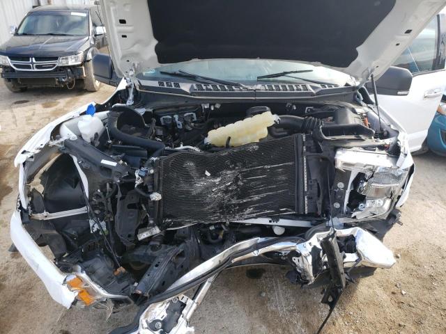 Photo 11 from auction – 2019 FORD F150 SUPER with VIN 1FTEW1E52KKE29095