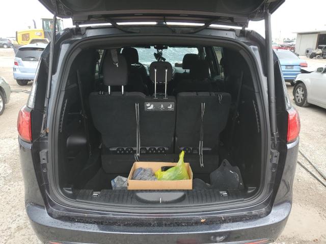 Photo 6 from auction – 2020 CHRYSLER PACIFICA T with VIN 2C4RC1FG4LR149580