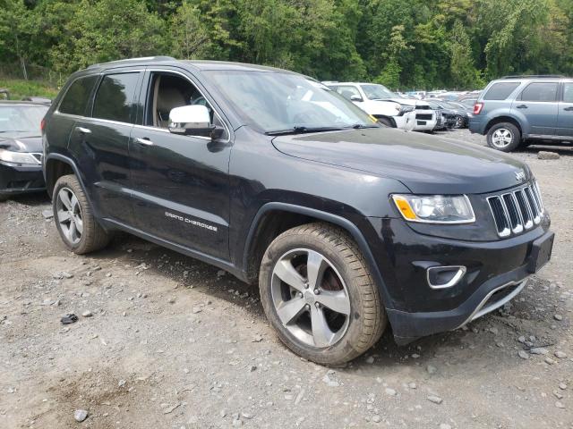 Photo 4 from auction – 2014 JEEP GRAND CHER with VIN 1C4RJFBG8EC579410