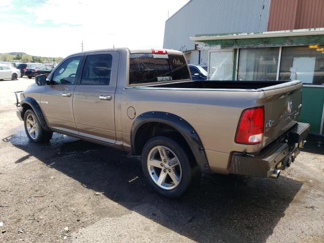 Photo 2 from auction – 2009 DODGE RAM 1500 with VIN 1D3HV13T49S741731