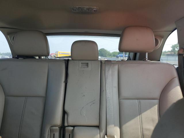Photo 10 from auction – 2012 FORD EDGE LIMIT with VIN 2FMDK4KC1CBA45344