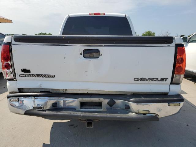 Photo 6 from auction – 2006 CHEVROLET SILVERADO with VIN 1GCEC19Z66Z286865
