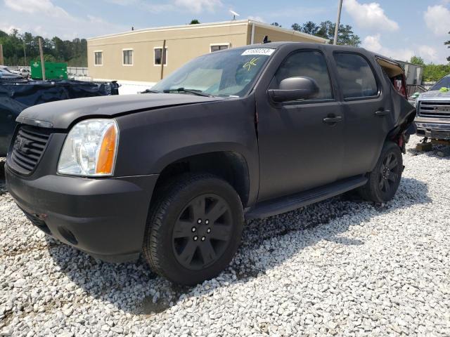 GMC YUKON SLT 2013 with VIN 1GKS1CE00DR186435 - Photo from auction