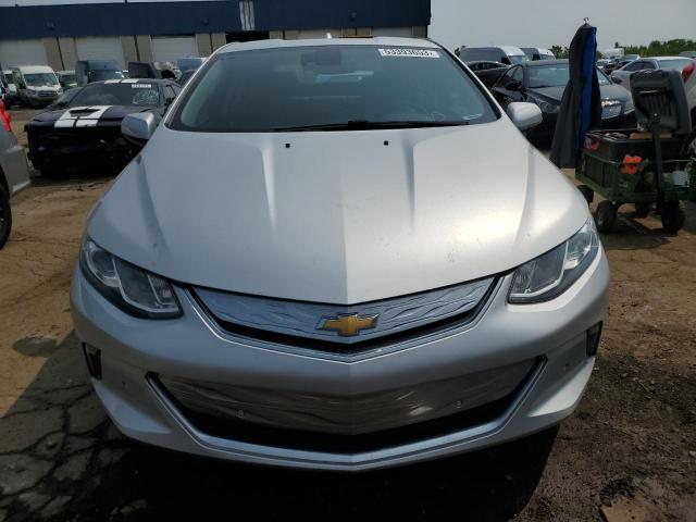 Photo 5 from auction – 2017 CHEVROLET VOLT PREMI with VIN 1G1RB6S58HU108876