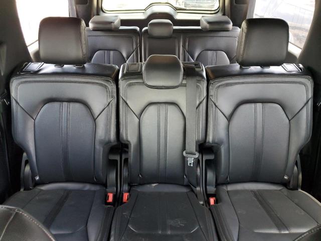 Photo 10 from auction – 2020 FORD EXPEDITION with VIN 1FMJK1KT4LEA21075