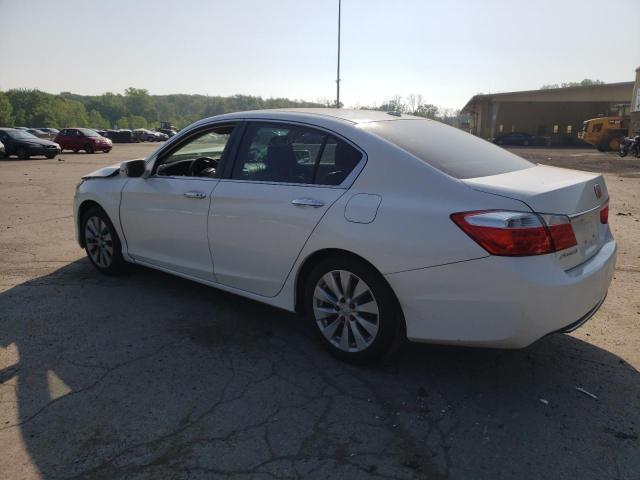 Photo 2 from auction – 2015 HONDA ACCORD EXL with VIN 1HGCR2F89FA156599