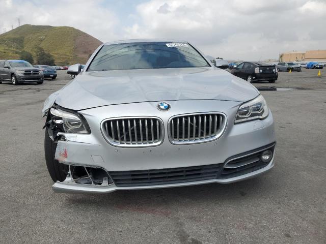 Photo 5 from auction – 2014 BMW 535 I with VIN WBA5B1C5XED478985