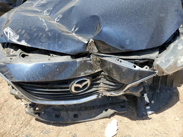 Photo 11 from auction – 2015 MAZDA 6 TOURING with VIN JM1GJ1V51F1195020