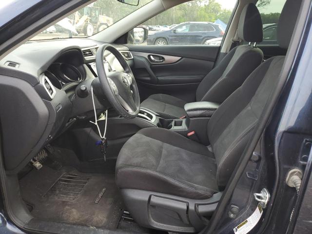 Photo 7 from auction – 2016 NISSAN ROGUE S with VIN KNMAT2MV0GP599139
