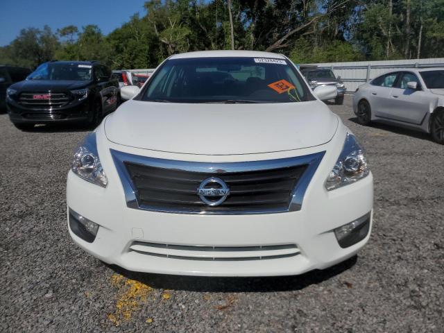 Photo 5 from auction – 2015 NISSAN ALTIMA 2.5 with VIN 1N4AL3APXFC251632