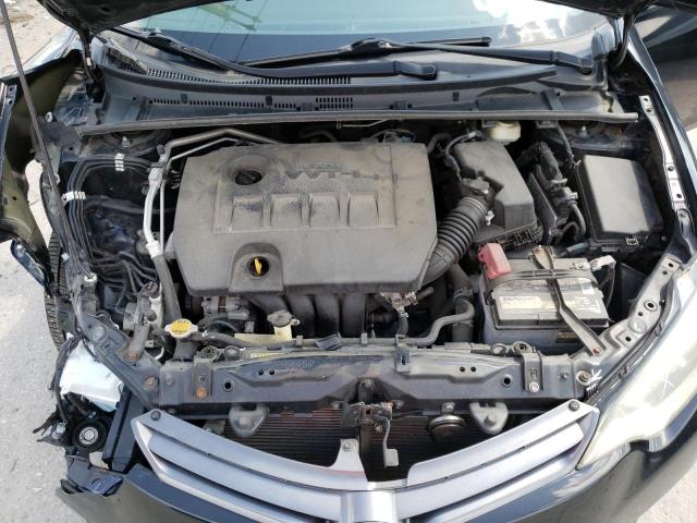 Photo 11 from auction – 2016 TOYOTA COROLLA L with VIN 2T1BURHE0GC486312