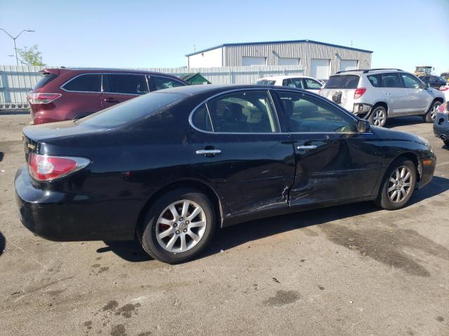 Photo 3 from auction – 2002 LEXUS ES 300 with VIN JTHBF30G220053497