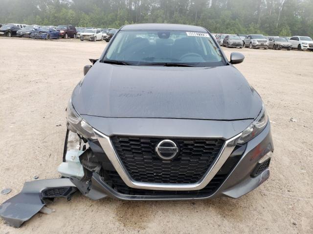 Photo 5 from auction – 2021 NISSAN ALTIMA S with VIN 1N4BL4BV8MN346828