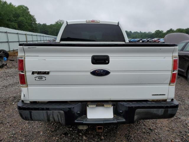 Photo 6 from auction – 2013 FORD F150 SUPER with VIN 1FTFX1EFXDKD92813
