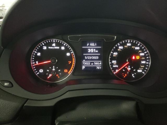 Photo 9 from auction – 2017 AUDI Q3 PREMIUM with VIN WA1ECCFSXHR005909