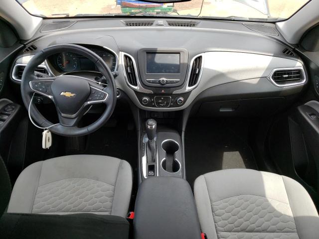 Photo 8 from auction – 2018 CHEVROLET EQUINOX LS with VIN 2GNAXHEV1J6104564