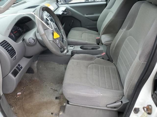 Photo 7 from auction – 2016 NISSAN FRONTIER S with VIN 1N6BD0CT3GN747895