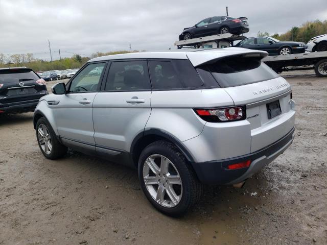 Photo 2 from auction – 2015 LAND ROVER RANGE ROVE with VIN SALVP2BG7FH070590