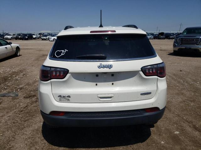 Foto 6 de la subasta – 2018 JEEP COMPASS LA con VIN 3C4NJDBB5JT154989