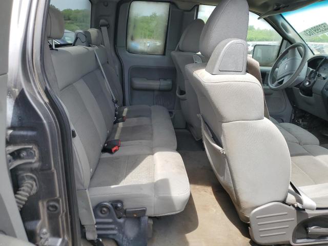 Photo 11 from auction – 2004 FORD F150 with VIN 1FTPX14574NB32476
