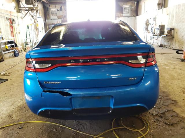 Photo 6 from auction – 2015 DODGE DART SXT with VIN 1C3CDFBB5FD351284