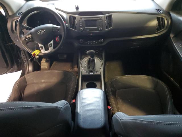 Photo 8 from auction – 2012 KIA SPORTAGE E with VIN KNDPC3A23C7196678