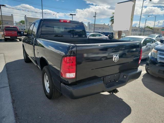 Photo 3 from auction – 2017 RAM 1500 ST with VIN 1C6RR7FT0HS721675