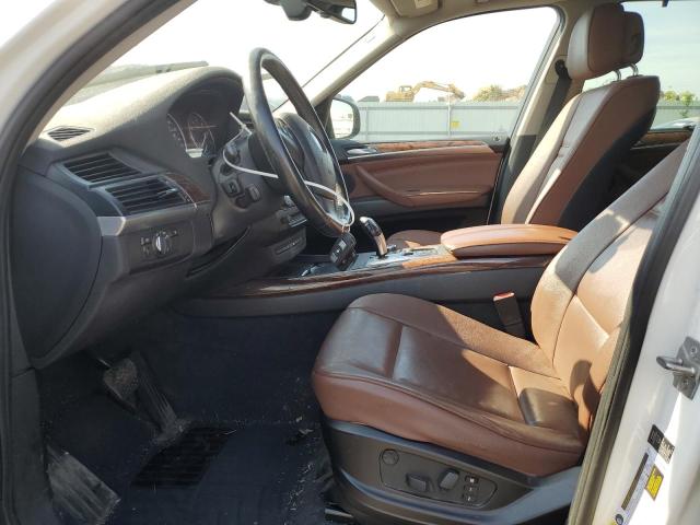 Photo 7 from auction – 2012 BMW X5 XDRIVE3 with VIN 5UXZV4C57CL751542