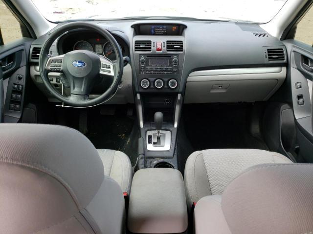 Photo 8 from auction – 2015 SUBARU FORESTER 2 with VIN JF2SJABC1FH571107