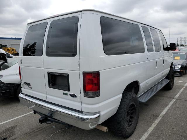 Photo 3 from auction – 2013 FORD ECONOLINE with VIN 1FMNE1BW6DDA73768
