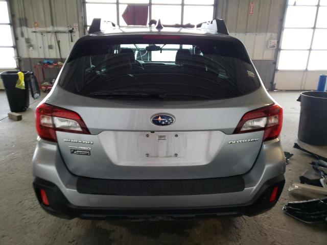 Снимка 6 от търг – 2018 SUBARU OUTBACK 2. с VIN 4S4BSAKC8J3273733