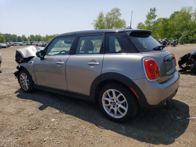 Photo 2 from auction – 2017 MINI COOPER with VIN WMWXU1C33H2F78818