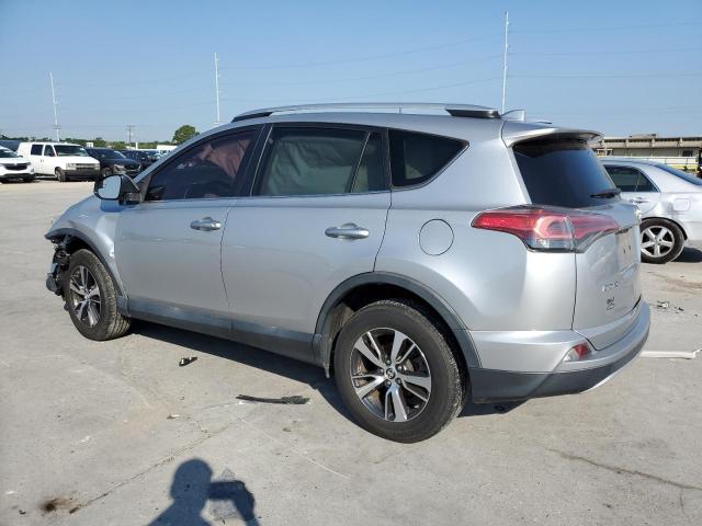 Photo 2 from auction – 2016 TOYOTA RAV4 XLE with VIN 2T3WFREV7GW278353