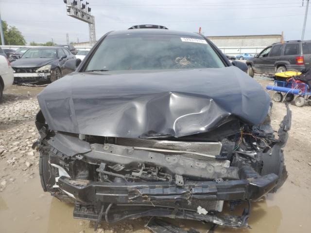Photo 5 from auction – 2016 HYUNDAI SONATA SE with VIN 5NPE24AFXGH300720