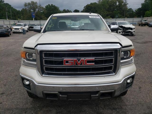Photo 5 from auction – 2014 GMC SIERRA K15 with VIN 3GTU2VEC8EG288560