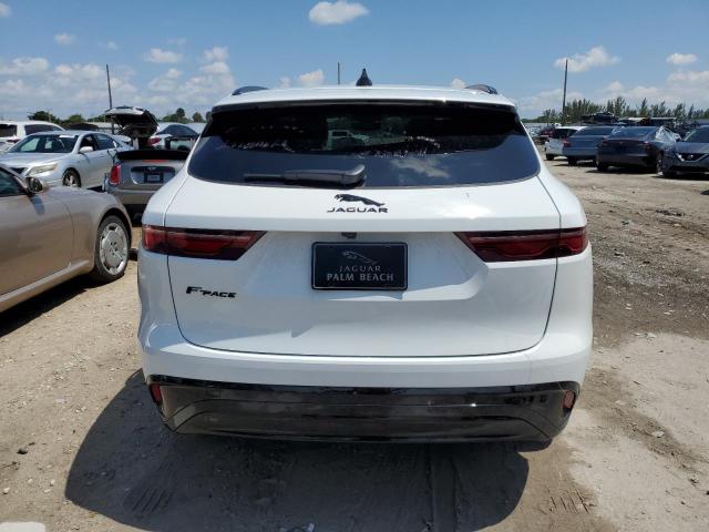 Photo 6 from auction – 2022 JAGUAR F-PACE S with VIN SADCJ2EX3NA698508