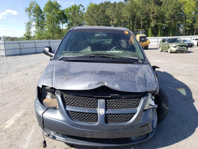 Photo 5 from auction – 2002 DODGE GRAND CARA with VIN 2B4GP44302R690439