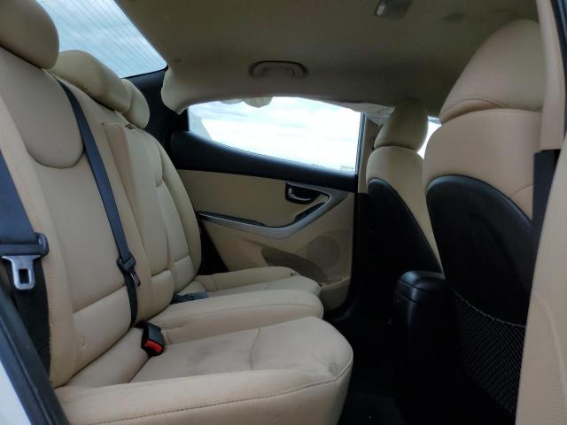 Photo 10 from auction – 2012 HYUNDAI ELANTRA GL with VIN 5NPDH4AE7CH068220