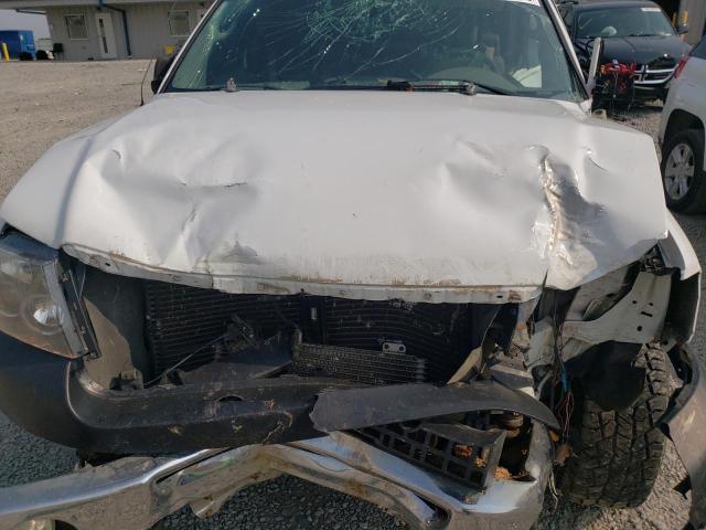 Photo 11 from auction – 2007 FORD F150 with VIN 1FTPX14VX7NA26043