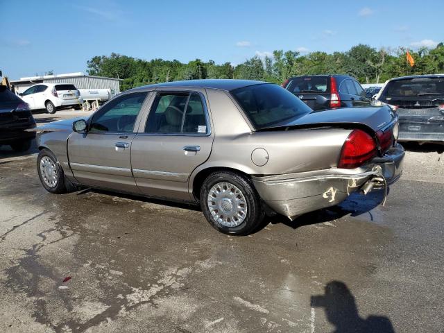 Photo 2 from auction – 2003 MERCURY GRAND MARQ with VIN 2MEFM74W43X677448