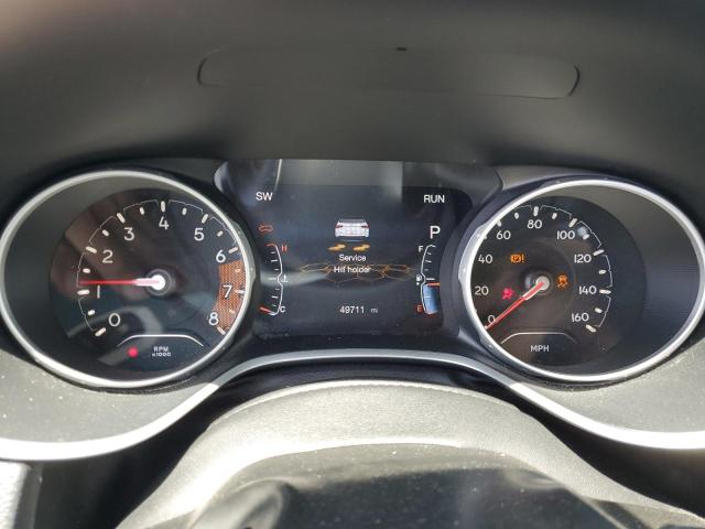 Photo 9 from auction – 2019 JEEP COMPASS LI with VIN 3C4NJDCB2KT652938