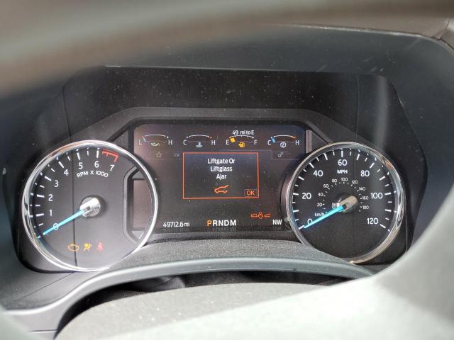 Photo 9 from auction – 2021 FORD EXPEDITION with VIN 1FMJU1HT6MEA10890