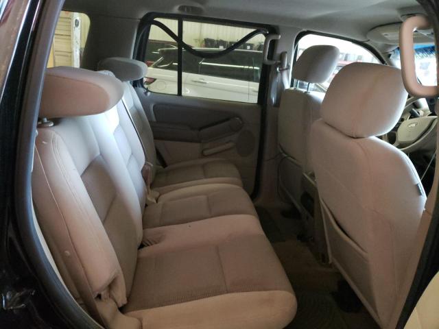 Photo 11 from auction – 2006 FORD EXPLORER X with VIN 1FMEU73E16UB72402