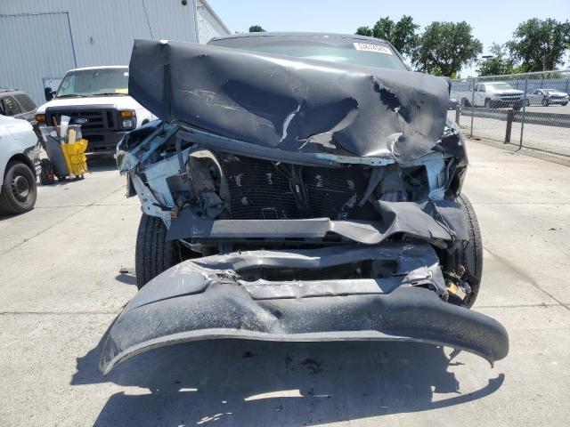 Photo 5 from auction – 2007 FORD F150 with VIN 1FTVF12557NA58671