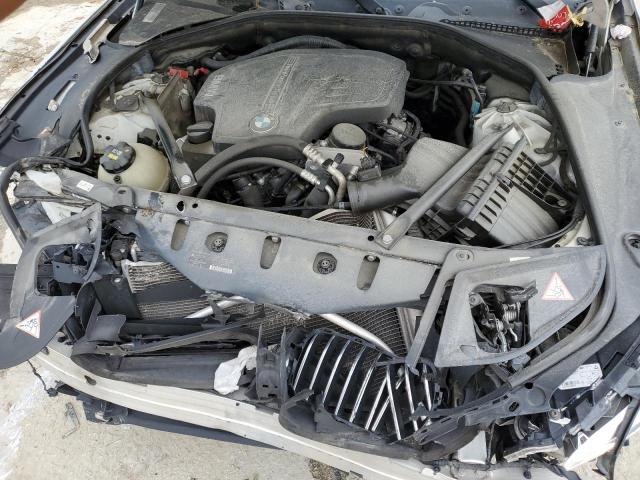 Photo 11 from auction – 2014 BMW 528 I with VIN WBA5A5C55ED512230