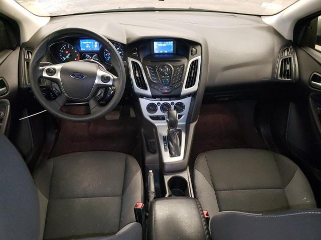 Photo 8 from auction – 2013 FORD FOCUS SE with VIN 1FADP3F27DL300474