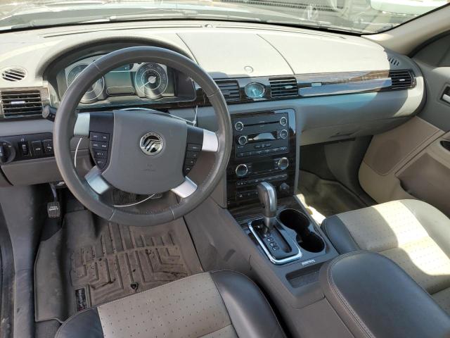 Photo 8 from auction – 2008 MERCURY SABLE PREM with VIN 1MEHM42W18G615982