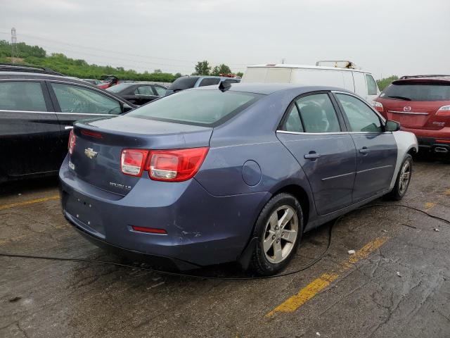 Photo 3 from auction – 2014 CHEVROLET MALIBU LS with VIN 1G11B5SL4EF121243