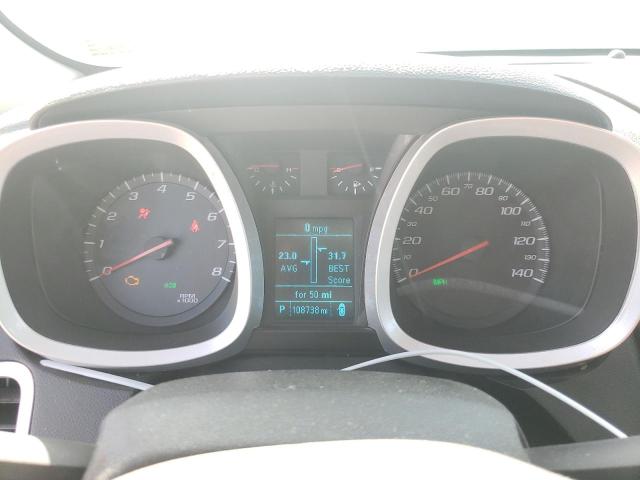 Photo 9 from auction – 2017 CHEVROLET EQUINOX LT with VIN 2GNFLFEK8H6209284
